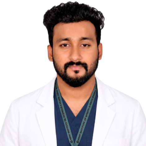 Mr. M N Abhinav